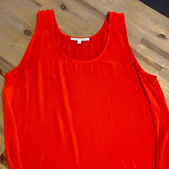 Daniel Rainn, Blood Orange, Light Weight tank - Picture 4 of 4